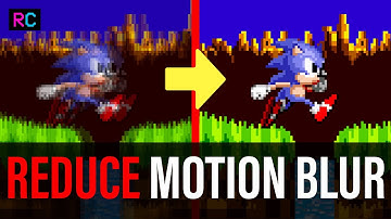 Blur Busters CRT Beam Simulator Shader - RetroArch Configuration Guide