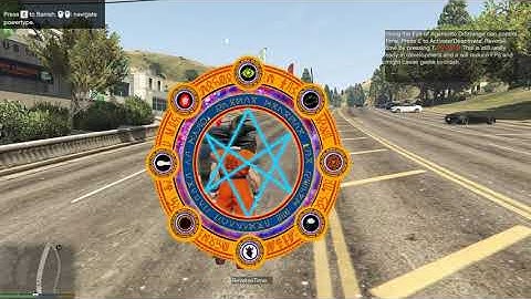ADDONPEDS NOT WORKING FIXED GTA 5 PC MODS