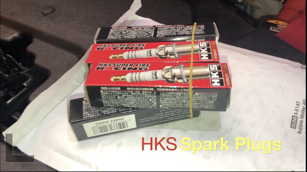 Kia Stinger 3.3L TT Spark Plug Install YouTube