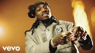Quavo - Shades Ft. Moneybagg Yo, Offset, 21 Savage, Drake, Lil Baby, Takeoff Music Video 2024