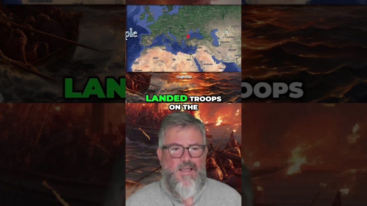 Constantine IV: The Saint Who Defended Constantinople