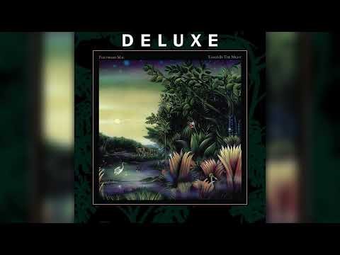 Fleetwood Mac - Everywhere [HQ]