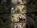 Animals in the STRANGEST places 🐍 #WeirdFacts #AnimalFacts #Bizarre #FYP #Viral
