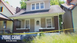 Prime Crime: Doi frați adolescenți găsiți uciși în spatele unei case părăsite