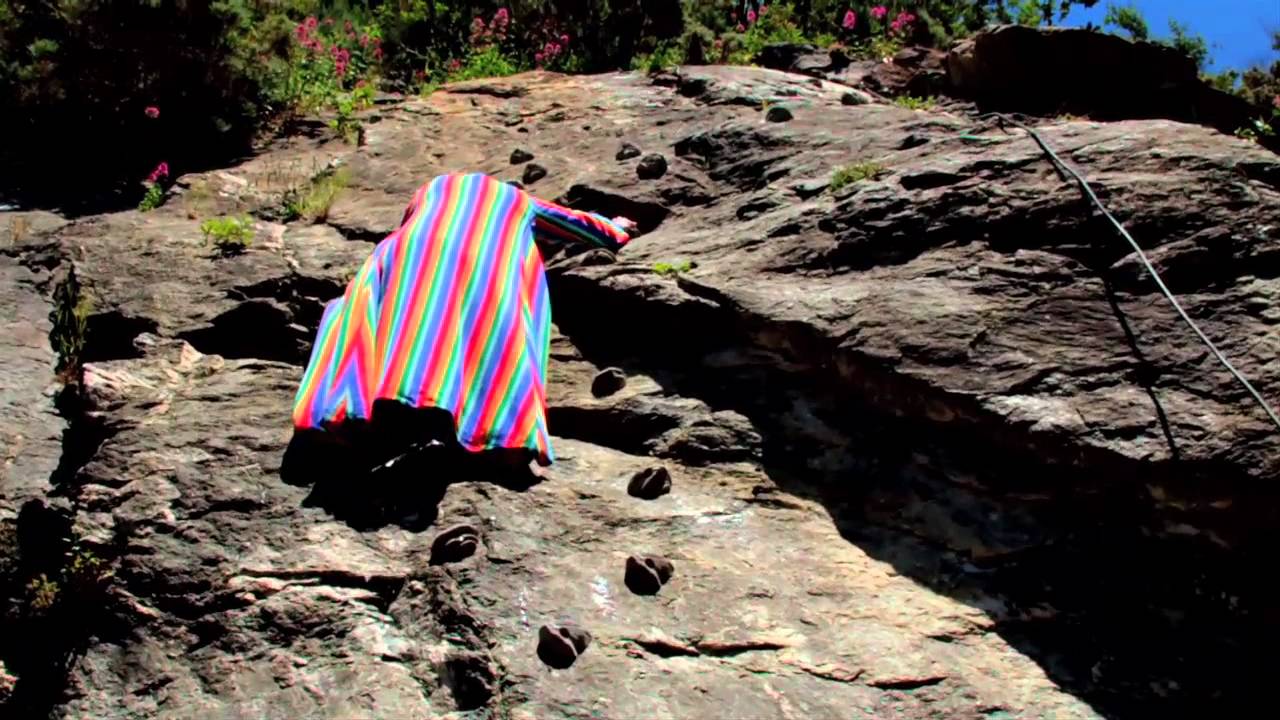 Looe Music Festival 2012 promo featuring Kernow King