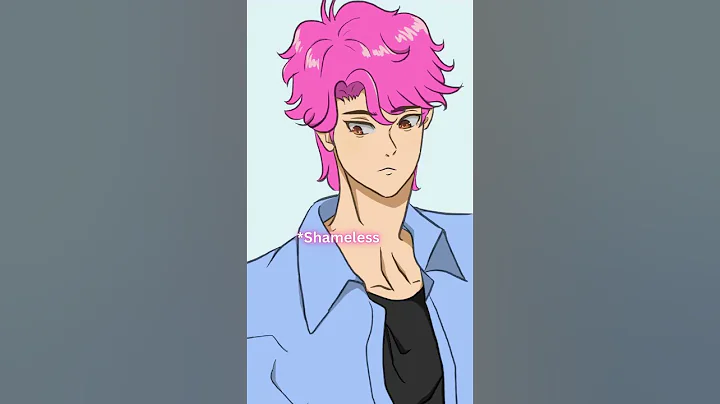 It's just art, right? #2danimation #animation #shortvideo #shorts