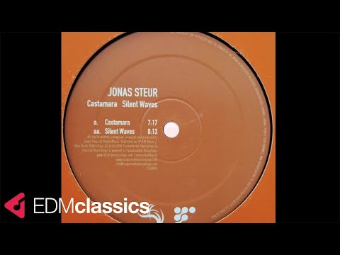 Jonas Steur - Castamara (2005)