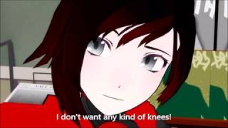 Ruby Rose Voice Impressions