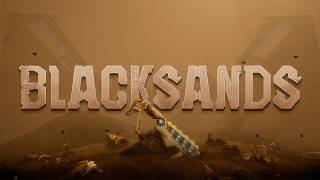 BlackSands | Gameplay PC