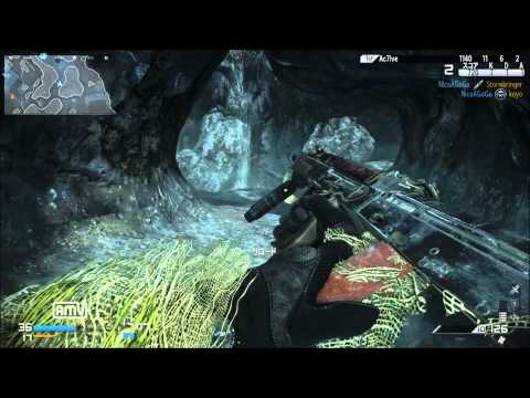 【COD:G】VeprTDM時々ロキ