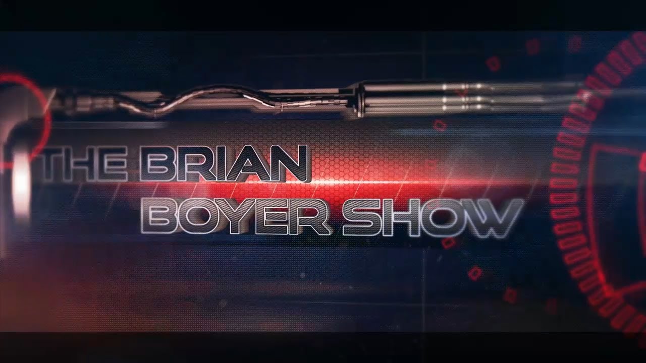 The Brian Boyer Show 1/7/14 - YouTube