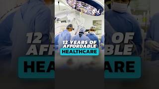 Indias Health Transformation: 12 Years of Affordable Healthcare | 12 Years Of Swasth Bharat