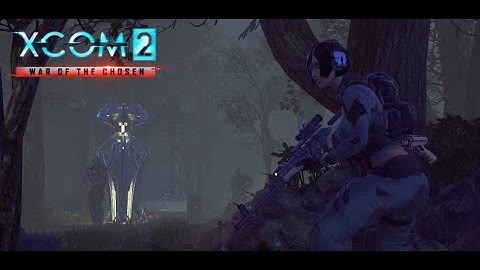 XCOM 2 LWOTC TEDJAM REQUEIM SEASON 2 Commander  (part 5) : hmmmm lets see , also prolly