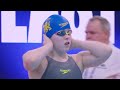 LIVE SWIMMING B FINALS | Day Six (19th April) | Aquatics GB Swimming Championships 2026