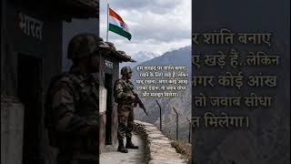 one man army #news #viral #viralvideo #bangal #indianarmy #exit poll