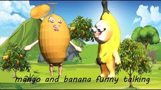 Mango And Banana Bai Funny Videos Funny Videos Mango And Banana Bai Funny Videos For Kids ?