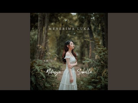 Rasyid Ze- Menahan Luka (Official Lyric Video)