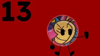 Random Character Voting Again 13