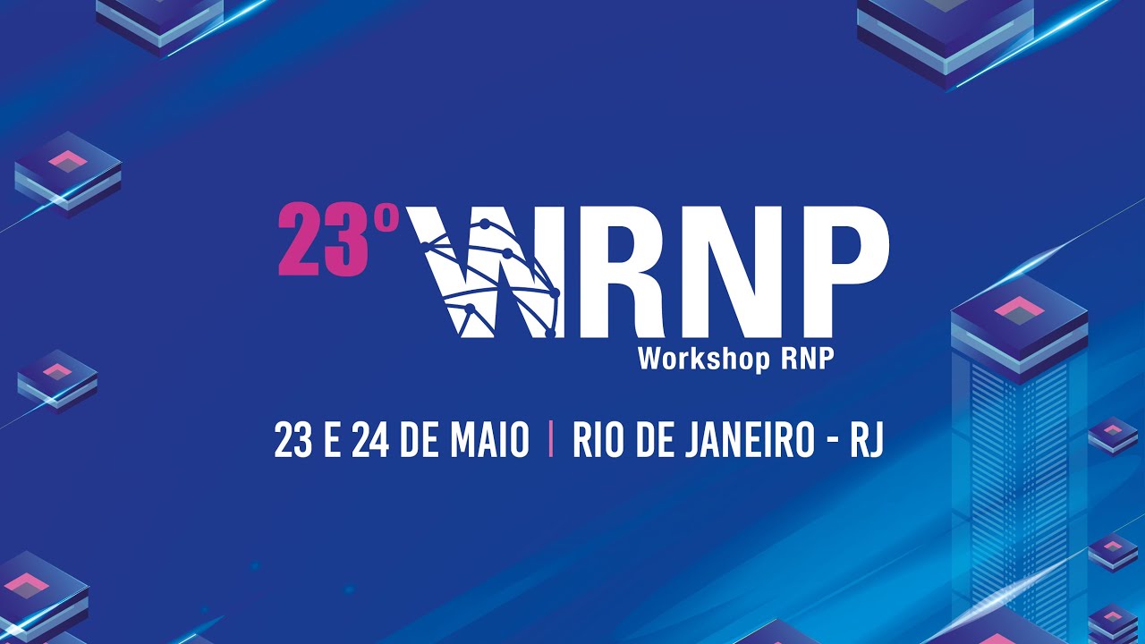 WRNP 2022 - Sessão VIII: Chip neutro e suas oportunidades