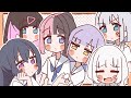 【ぶいすぽっ!】休み時間【アニメ】