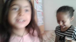 Sandalye Kapmaca Ece Prenses