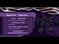 Transformers DS:Decepticons: All Transformations HD