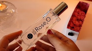 فوائد وإستعمال ماء الورد - Why I added rose water to my skincare
