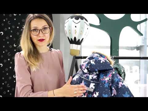 Теплый комбинезон! Как выбрать? Обзор коллекции Рейма. Комбинезоны Reima.