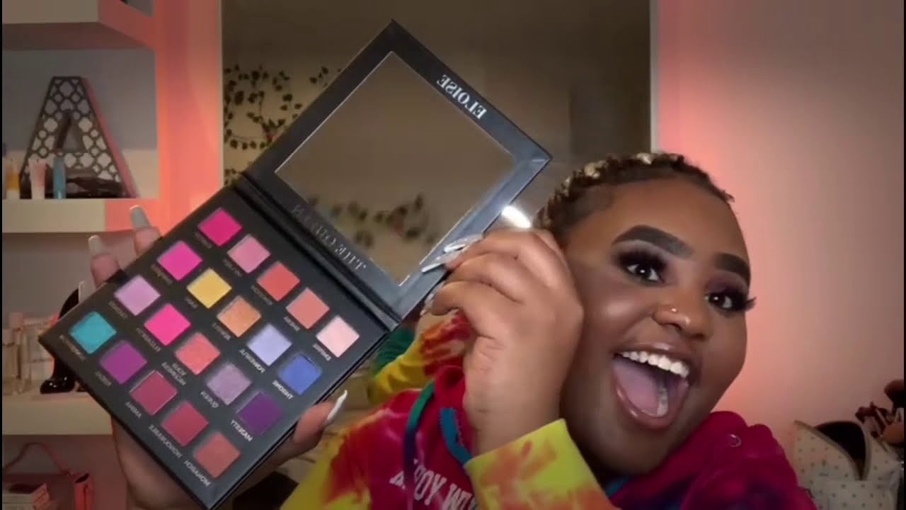 UNBOXING NOVEMBER 2020 BOXY CHARM + REACTION