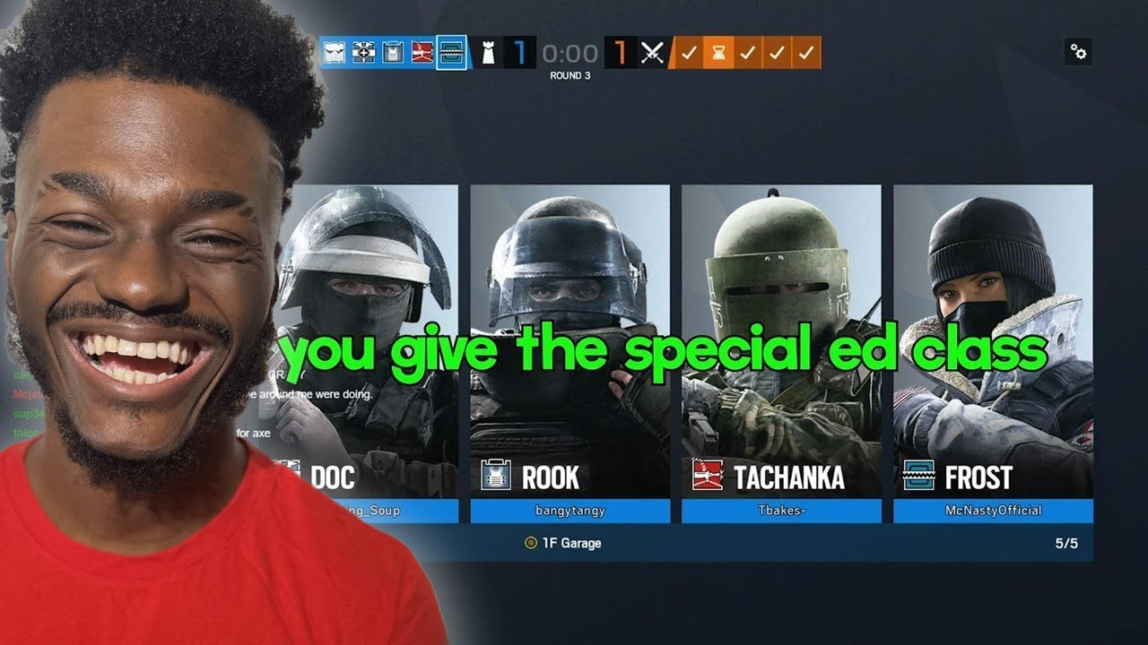 even more GOONS ME WHEN MOMENTS (Reaction)