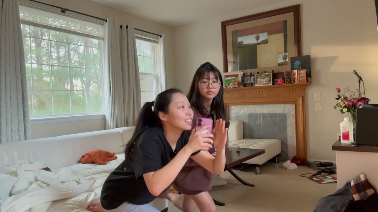 Locked in 1200: Day 4