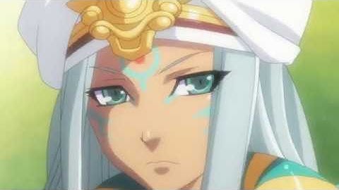 Rune Factory 4 Special - All Barchelors First Meet Scene