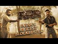 RRR Movie - India&#39;s Biggest Blockbuster | NTR, Ram Charan, Ajay Devgn, Alia Bhatt | SS Rajamouli