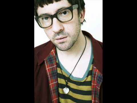 Graham Coxon - Shipbuilding