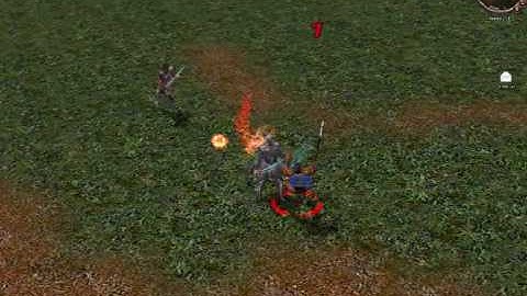 Metin2-Hacker bei der Arbeit xDDDDDD