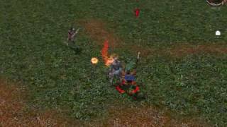 Metin2-Hacker bei der Arbeit xDDDDDD