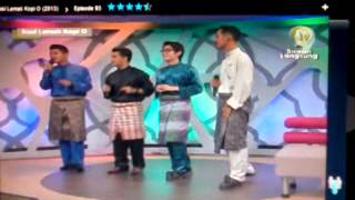 Forteen  10 Jari Aidilfitri @ NLKO 04 Ogos 2013