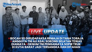 🔴LIVE UPDATE SIANG EDISI KAMIS 28 DESEMBER 2023