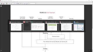 HACCP Assignment Practice screenshot 5
