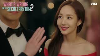 What's Wrong With Secretary Kim - Episode 1 [Eng Subs] | Korean Drama