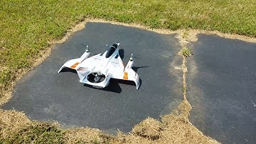 Convergence hover problem stabilized vs Acro(2)