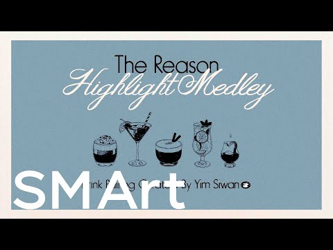 Yim Siwan 임시완 ‘The Reason’ Highlight Medley