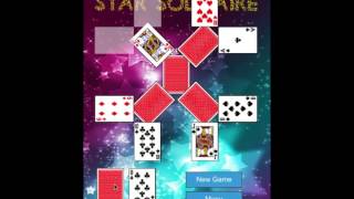 Star Solitaire screenshot 4