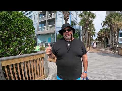 Bluegreen Vacations Seaglass Resort Myrtle Beach SC
