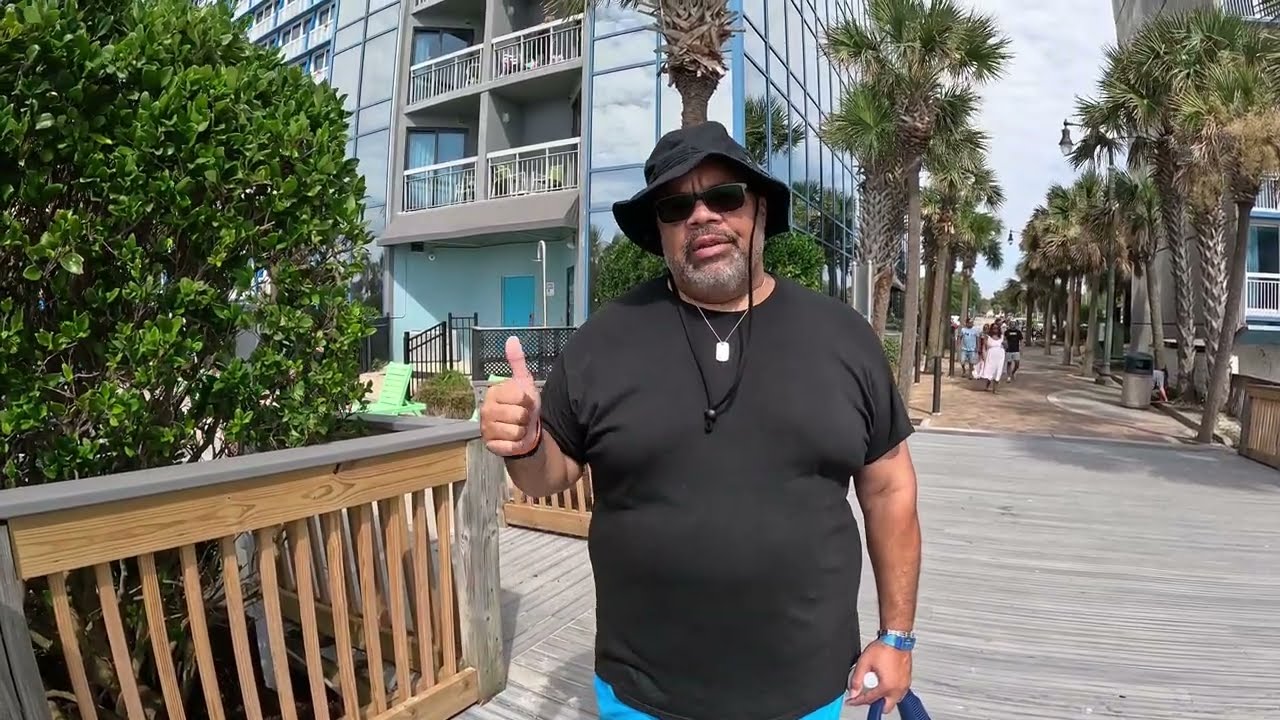 Bluegreen Vacations Seaglass Resort, Myrtle Beach, SC