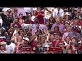 NCAAF 2026 Week #03 - Mississippi State Bulldogs @ South Carolina Gamecocks