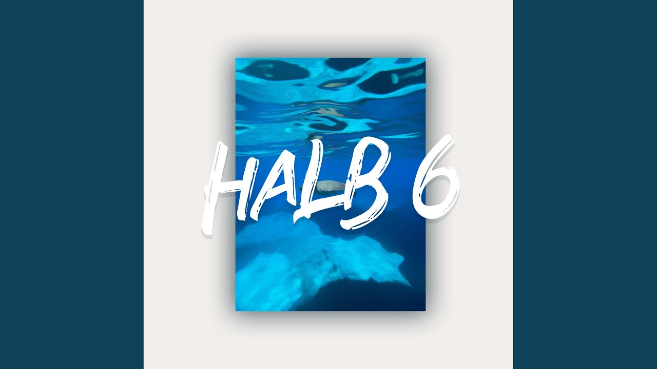 Watch Halb 6 (feat. Nuel) on YouTube Watch Halb 6 (feat. Nuel) on YouTube