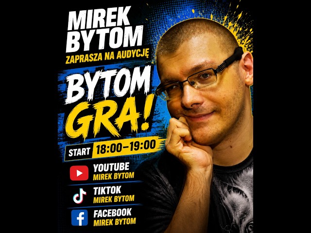 Mirek Bytom Bytom Gra 01.06.2026