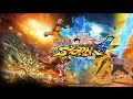 تحميل لعبة NARUTO SHIPPUDEN Ultimate Ninja STORM 4 للكمبيوتر بحجم 33 جيجا