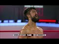 FULL MATCH Lee Moriarty vs Wheeler Yuta | ROH Pure Championship | Death Before Dishonor 2024